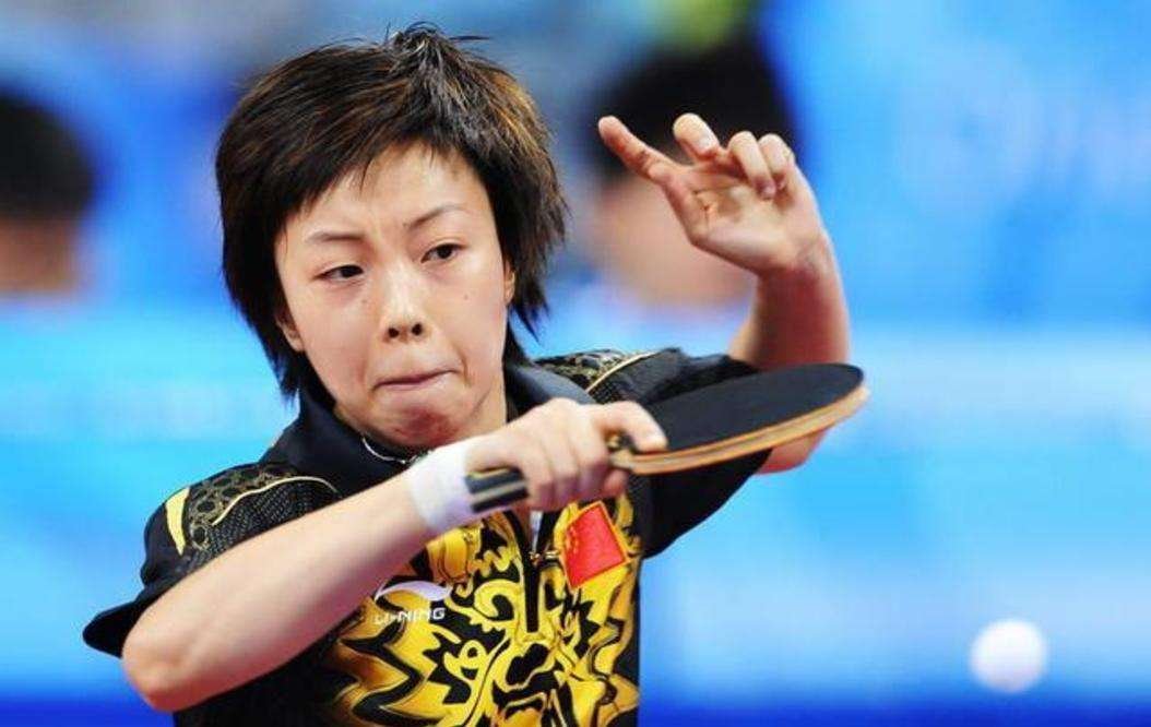 你认为是巅峰时期的张怡宁和如今的伊藤美诚谁更厉害?