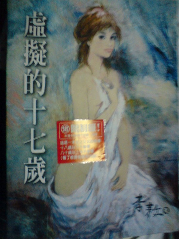虚拟的十七岁的介绍