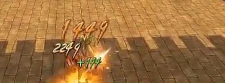 古剑奇谭2武器大全 古剑奇谭2武器全介绍