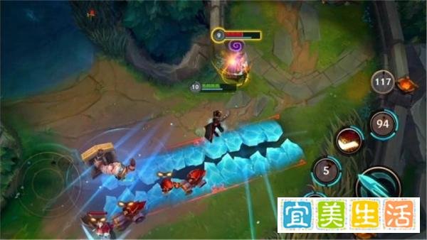 《英雄联盟》手游确定了大部分地区的公测时间，唯独国服没有消息