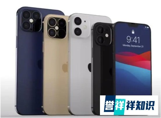 iPhone12s疑似曝光:定位取代XR,仅支持4G