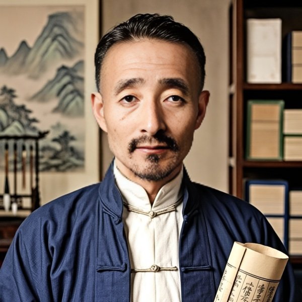 龚自珍哪个朝代的