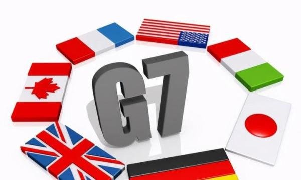 西方要动朝鲜？G7欧盟澳新韩联名致信中国，不许帮朝鲜，中方表态