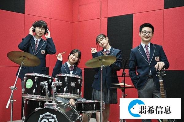 初中生上技校学什么有前途