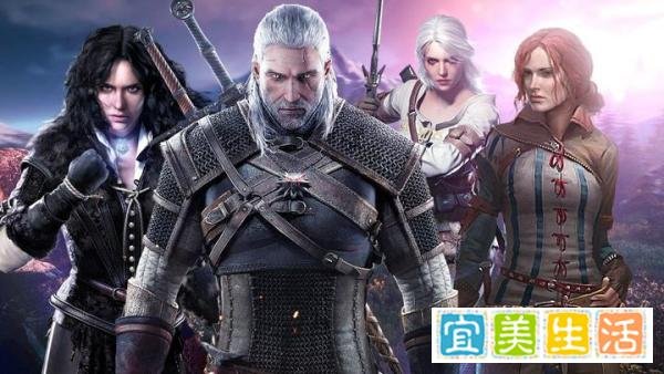 《巫师3》未竟篇章:伊欧菲斯与被废弃的瘟疫任务线