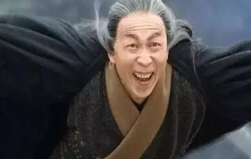金庸笔下“一”字辈的人物，谁的武功最高？