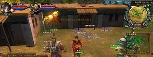 御龙在天怎么偷金猪