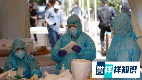 中国产试剂盒被印停用，一波未平一波又起