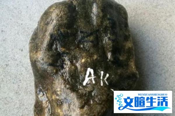 狗屎地里出高绿,什么叫狗屎地?