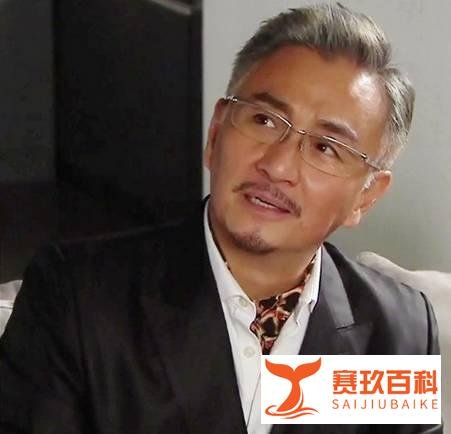 广州百事通TVB年度评选!偷吃出轨、抛妻弃子,究竟边个先系“世纪贱男”?