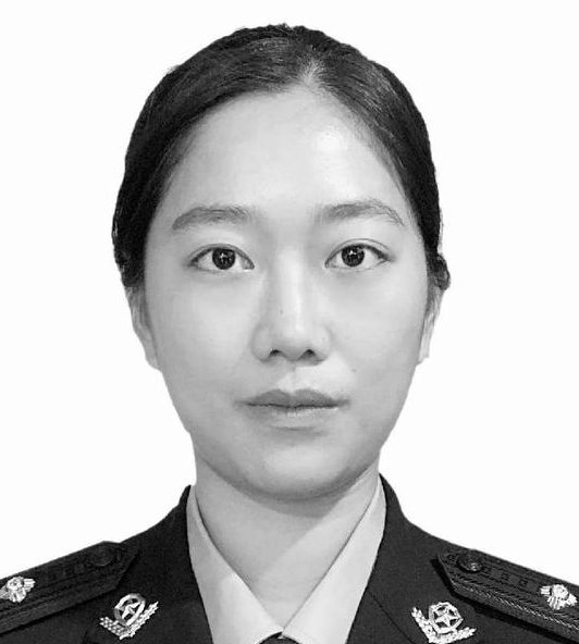重庆23岁女民警突发疾病倒在岗位上,目前怎么样了?