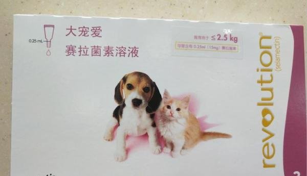 选贵的不如选对的!三种驱虫药对比报告!