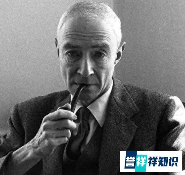 制造出灭世杀器的“原子弹之父”奥本海默，晚年却因反战不得善终？