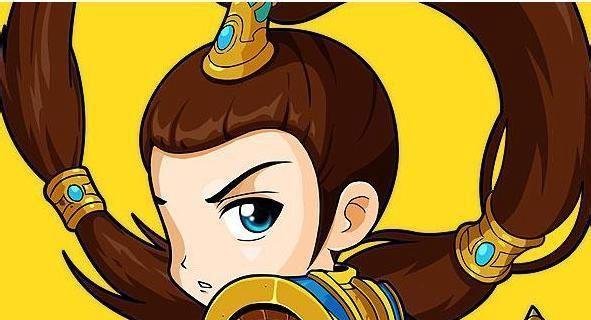 S4ap赵信天赋加点图