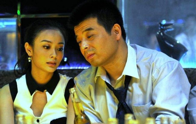 咱们结婚吧中段西风为什么要找小三，他跟苏青后来怎么样了？