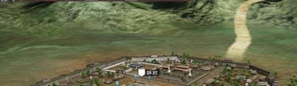 三国志13游侠攻略