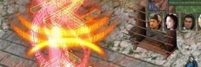 金庸群侠传3加强版武当攻略