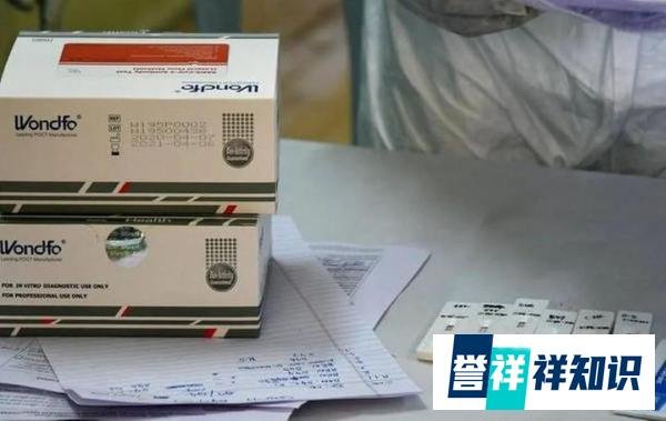 中国产试剂盒被印停用，一波未平一波又起