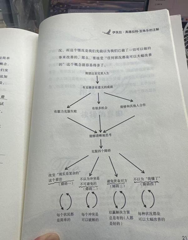 高德拉特(Goldratt)著作全集
