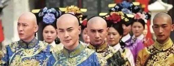 步步惊心第22集 八阿哥的海东青是什么意思