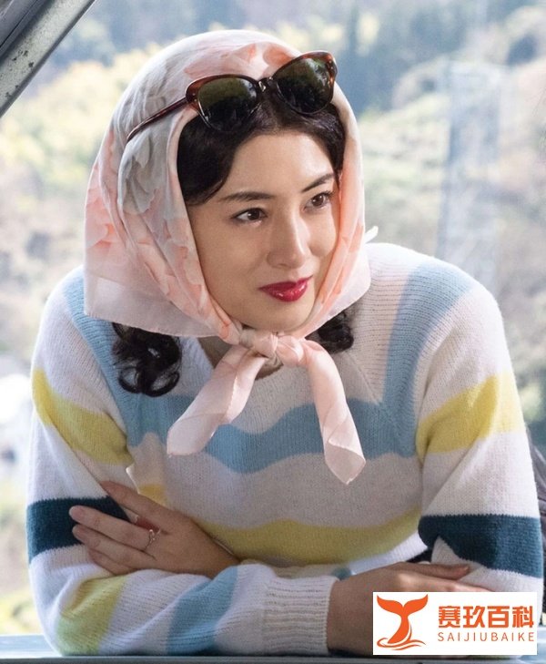 北川景子戏里戏外都是女神《电影之神》展现古典美 让人神魂颠倒!