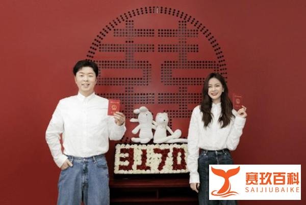 沈梦辰:结婚没有仪式感?爱情本身就是最美的童话