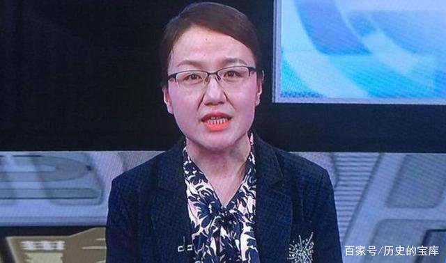 “女中豪杰”李莉：虽从未上过战场，为何能使美军只敢退不敢进呢？