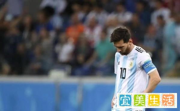 政事堂：阿根廷球迷：为看梅西踢世界杯攒了四年钱，没去买房买车！值得吗？