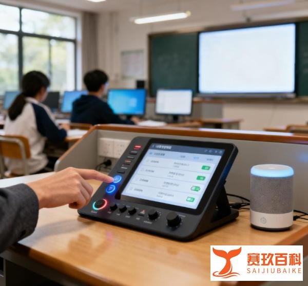 电子教室管理软件哪个好？这6款神器来救场！