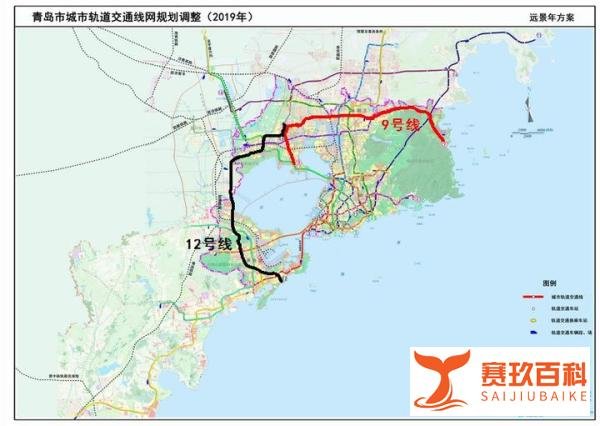 青岛地铁新规划背后四个“不能说的秘密”！