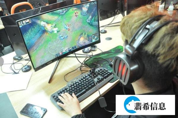 学电竞好就业吗？北大青鸟磁维电竞学院师资怎么样？