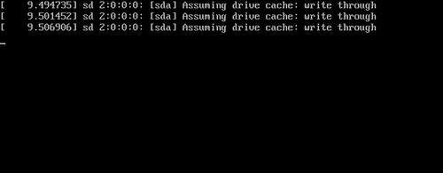 安装雨林木风开发的OS系统
