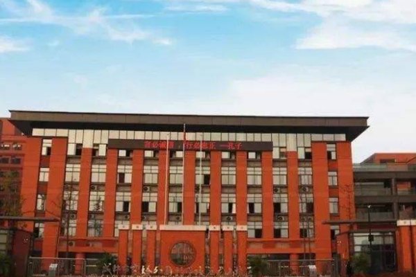 成都实外西区算几流学校