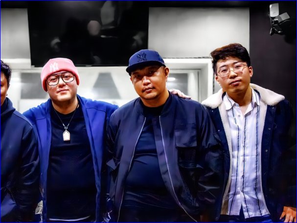新东方红作词作曲
