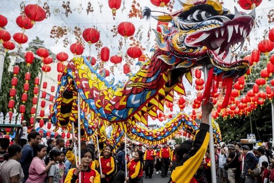 明火执械是什么生肖