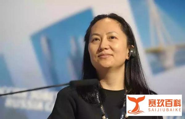 政事堂:孟晚舟坐上回国包机重获自由,当初她是如何面对无故羁押的?