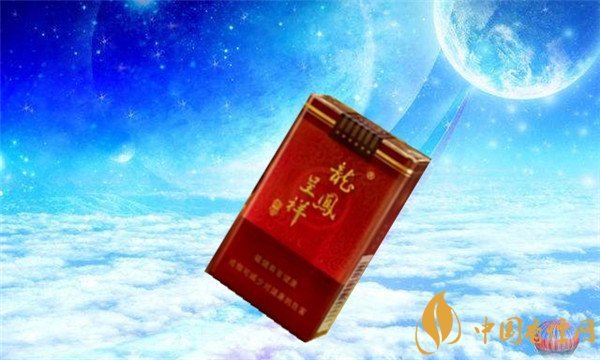 娇子龙凤呈祥价格表图 娇子龙凤呈祥价格是多少