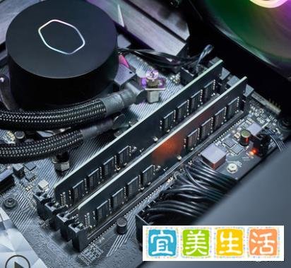 日本东芝大停工,内存价格照样跌:279的16GB DDR4-2666强势进击