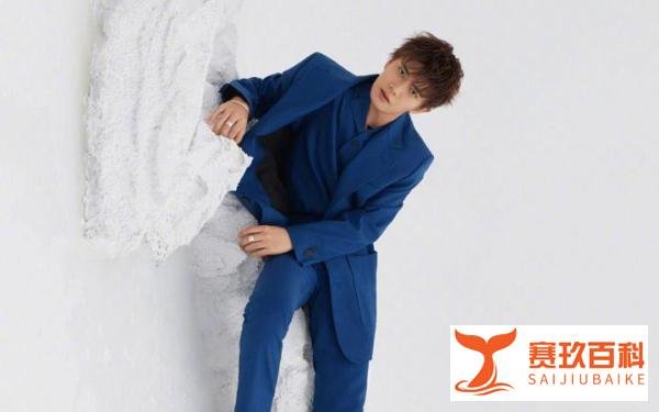任嘉伦被传要接演《长陵》,网友调侃他命好,尽是和顶流花合作