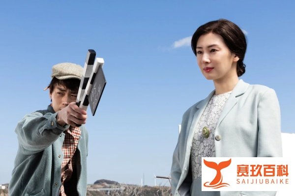 北川景子戏里戏外都是女神《电影之神》展现古典美 让人神魂颠倒!