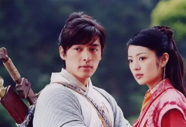 《仙剑奇侠传1》翻拍，你是否期待？该剧演员阵容是怎样的？