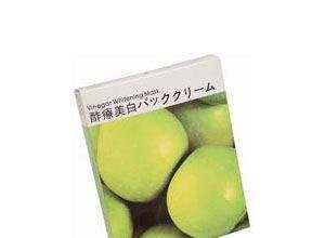化妆品35岁排行榜10强:生活涵美面膜第3