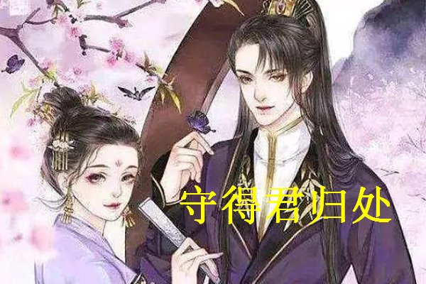 花卿月秦渐寒小说叫什么？