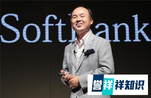 股价暴跌！曾力压比尔盖茨的孙正义，如今负债19.7万亿
