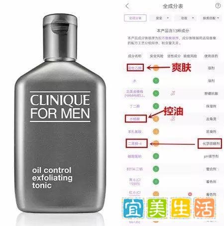 说一说倩碧的“男士三部曲”
