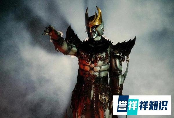 古朗基腰带基德隆灵石等级设定解析，从青铜到黄金能力各不相同