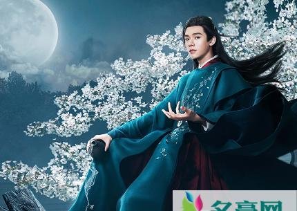 温客行是谁的孩子身世揭秘（父亲温如玉母亲谷妙妙）