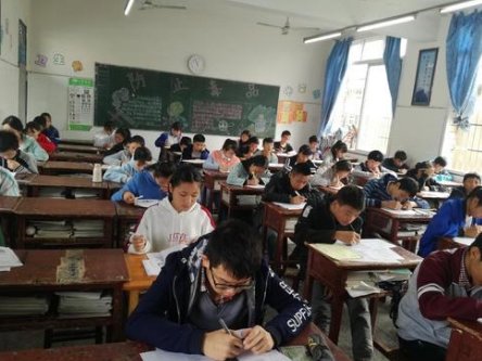 小学语文试卷分析怎么写