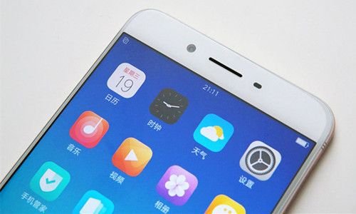 oppo手机拨号界面输入“*#803#”是什么意思？