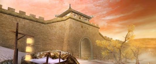 西出玉门